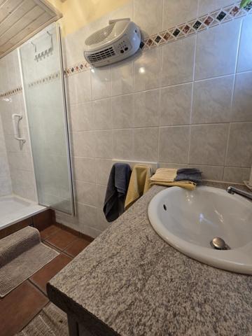 Marseille (13009) MAISON 2 APPARTEMENTS réunis intérieur et extérieur La PANOUSE