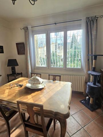 Marseille (13009) MAISON 2 APPARTEMENTS réunis intérieur et extérieur La PANOUSE