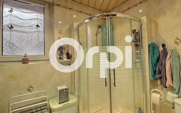 Appartement à vendre    4 pièces • 110,18 m2 Bischheim