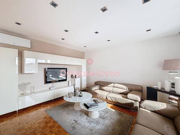 Appartement à vendre 5 pièces de 128 m²