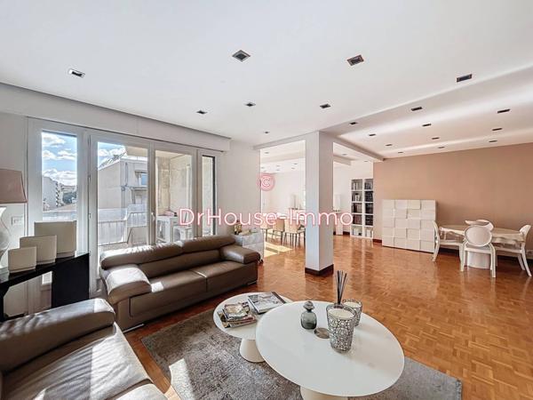 Appartement à vendre 5 pièces de 128 m²