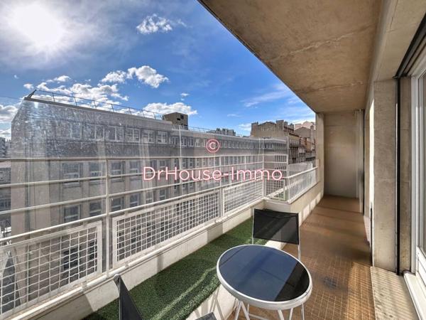 Appartement à vendre 5 pièces de 128 m²