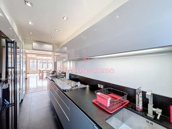 Appartement à vendre 5 pièces de 128 m²