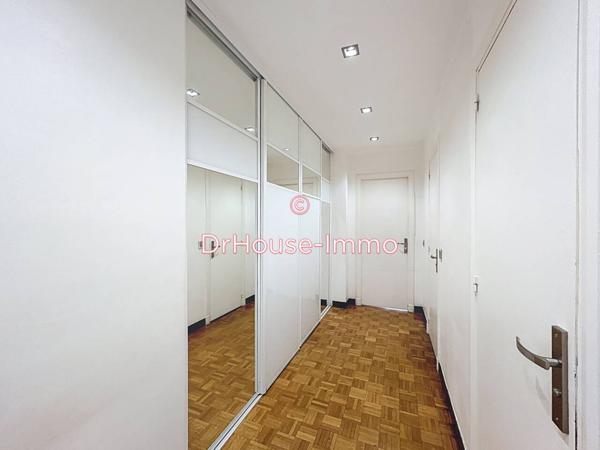 Appartement à vendre 5 pièces de 128 m²