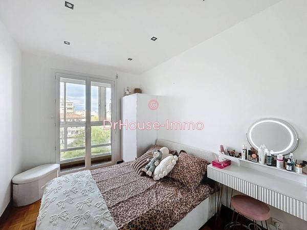 Appartement à vendre 5 pièces de 128 m²