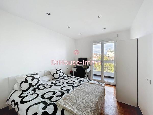 Appartement à vendre 5 pièces de 128 m²