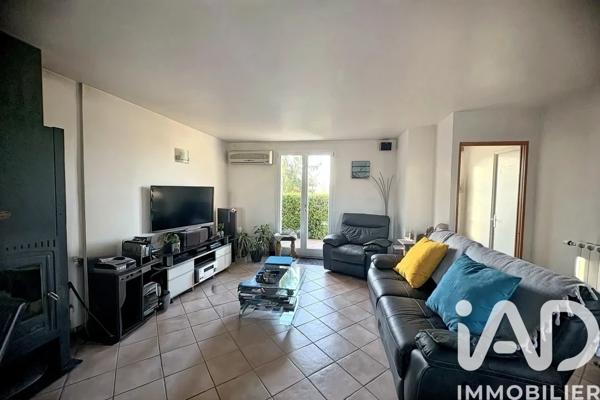 Maison à vendre 6 pièces 123 m² Soucy