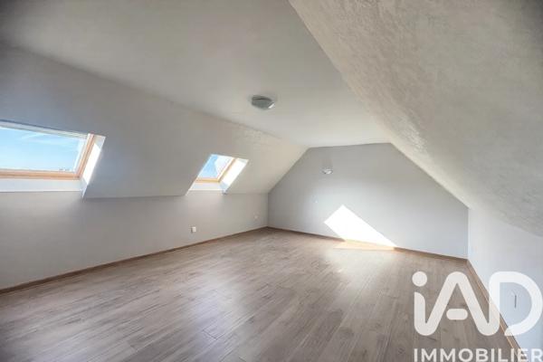Maison à vendre 6 pièces 123 m² Soucy