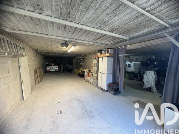 Maison à vendre 6 pièces 123 m² Soucy