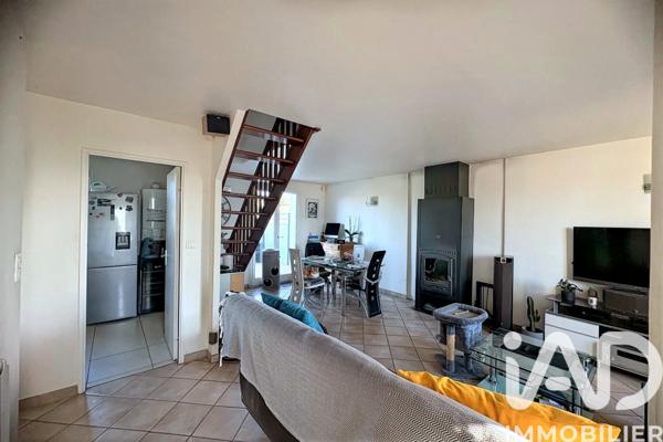 Maison à vendre 6 pièces 123 m² Soucy