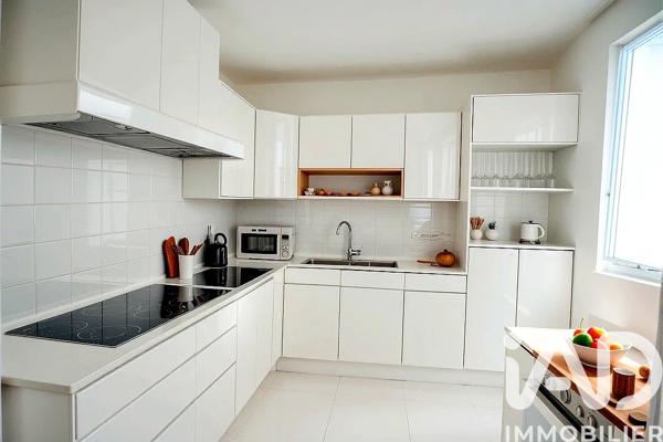 Maison à vendre 6 pièces 123 m² Soucy