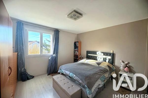 Maison à vendre 6 pièces 123 m² Soucy