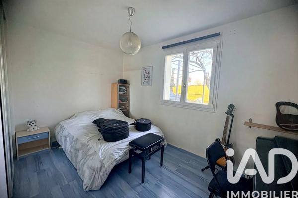 Maison à vendre 6 pièces 123 m² Soucy