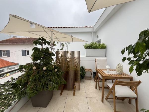 Appartement à vendre |  Dolus-d'Oléron |  3 pièces | 68 m²