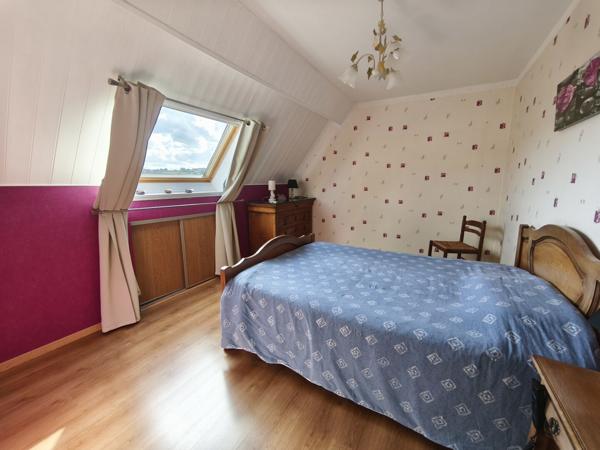 Plain-pied ? OUI ! Maison individuelle avec sous-sol complet et jardin