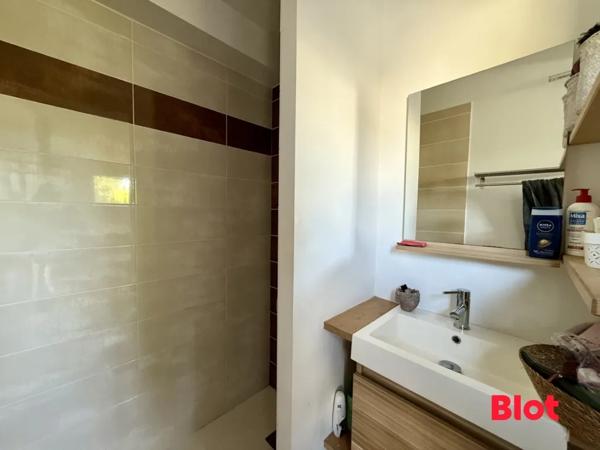 Maison 6 pièce(s)