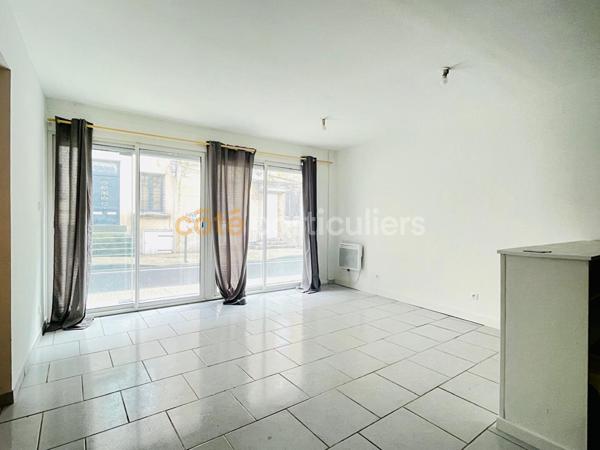 Location Appartement54,79 m² - 3 Pièces - CAUSSADE (82300)