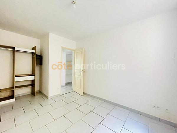 Location Appartement54,79 m² - 3 Pièces - CAUSSADE (82300)