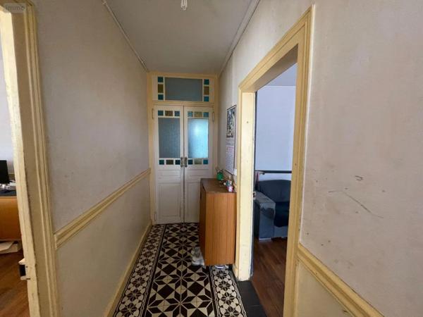 Achat - Maison | Maison de ville Nogent-le-Rotrou 28400 86 m 2 78 m 2