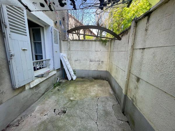 Achat - Maison | Maison de ville Nogent-le-Rotrou 28400 86 m 2 78 m 2