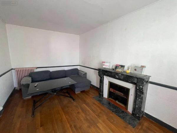 Achat - Maison | Maison de ville Nogent-le-Rotrou 28400 86 m 2 78 m 2