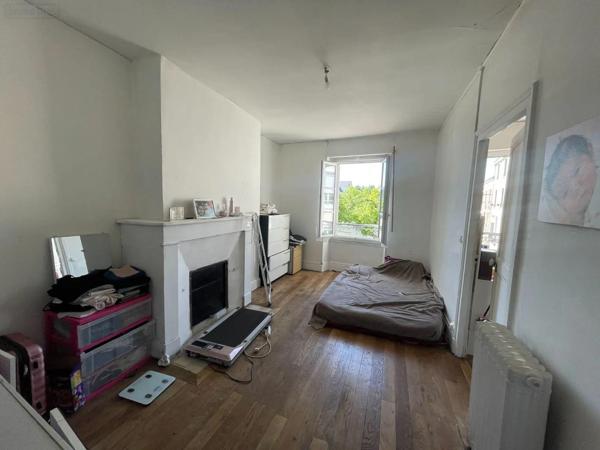 Achat - Maison | Maison de ville Nogent-le-Rotrou 28400 86 m 2 78 m 2