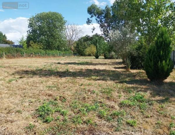 Achat - Terrain à bâtir Épreville-près-le-Neubourg 27110 1760 m 2