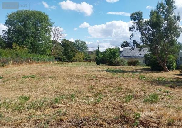 Achat - Terrain à bâtir Épreville-près-le-Neubourg 27110 1760 m 2