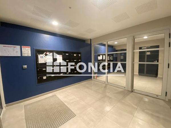 Location Appartement 2 pièces 40.45 m² - 45 COURS ALBERT MANUEL Honfleur 14600