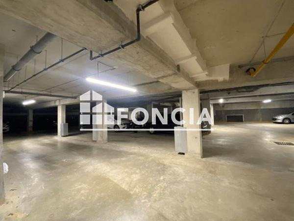 Location Appartement 2 pièces 40.45 m² - 45 COURS ALBERT MANUEL Honfleur 14600