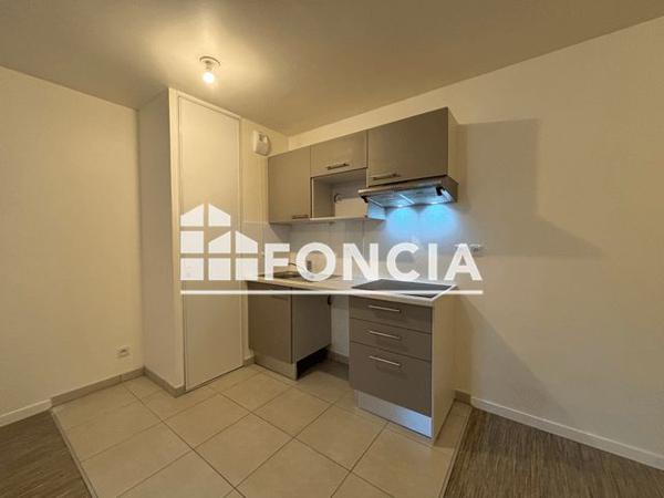 Location Appartement 2 pièces 40.45 m² - 45 COURS ALBERT MANUEL Honfleur 14600