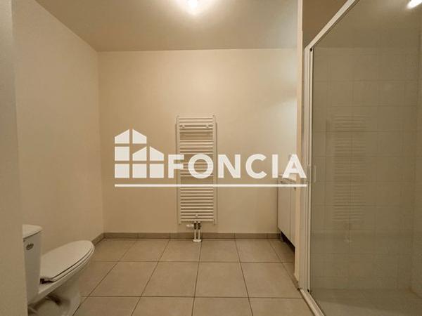 Location Appartement 2 pièces 40.45 m² - 45 COURS ALBERT MANUEL Honfleur 14600