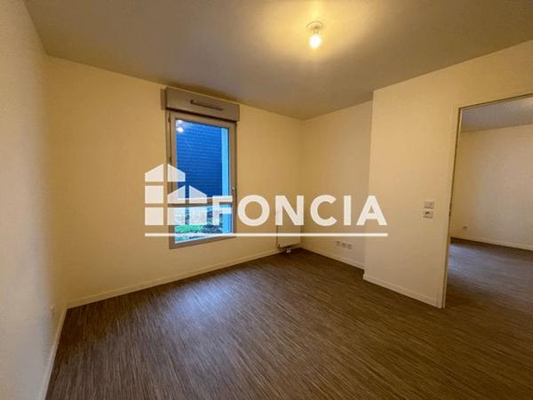 Location Appartement 2 pièces 40.45 m² - 45 COURS ALBERT MANUEL Honfleur 14600