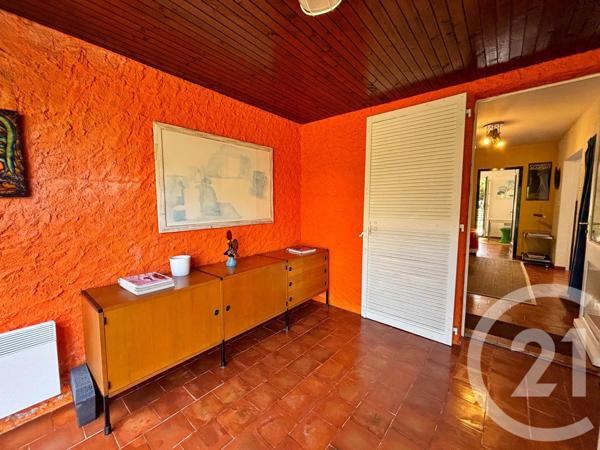 Maison à vendre  5 pièces - 119,18 m 2   CHATEAU D OLONNE  - 85