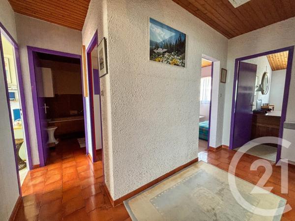 Maison à vendre  5 pièces - 119,18 m 2   CHATEAU D OLONNE  - 85
