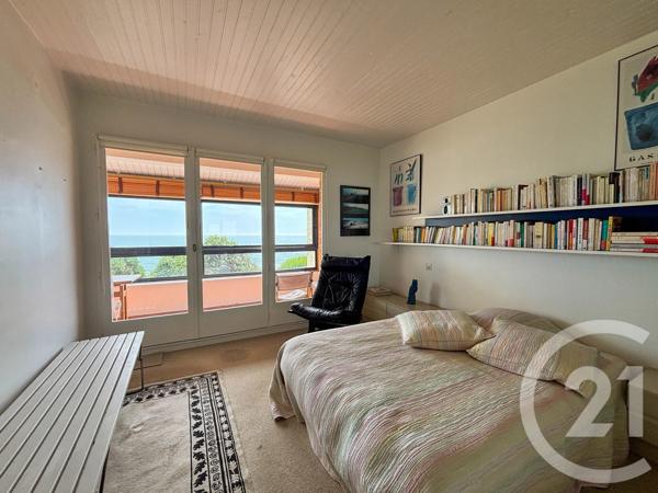 Maison à vendre  5 pièces - 119,18 m 2   CHATEAU D OLONNE  - 85