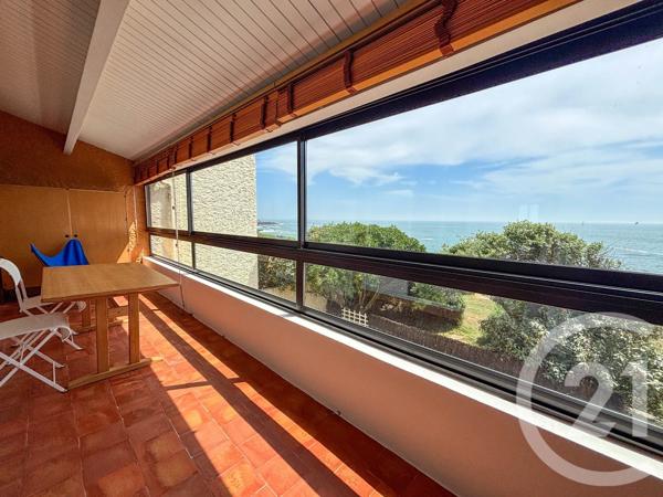 Maison à vendre  5 pièces - 119,18 m 2   CHATEAU D OLONNE  - 85