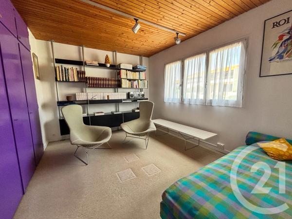 Maison à vendre  5 pièces - 119,18 m 2   CHATEAU D OLONNE  - 85