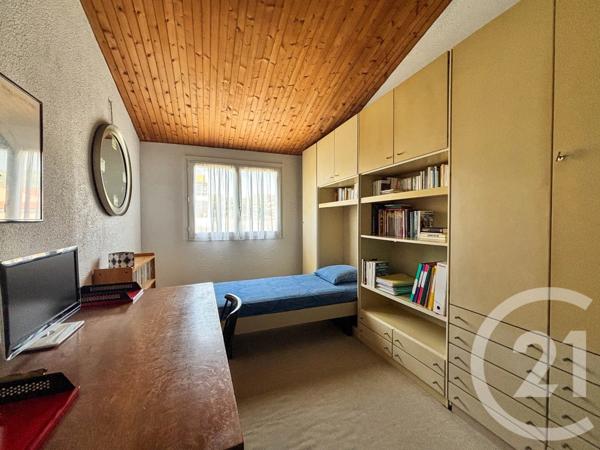 Maison à vendre  5 pièces - 119,18 m 2   CHATEAU D OLONNE  - 85