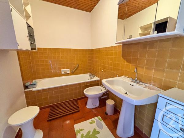 Maison à vendre  5 pièces - 119,18 m 2   CHATEAU D OLONNE  - 85