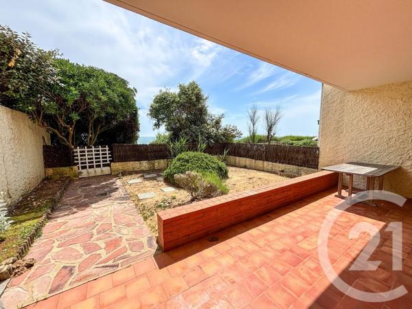 Maison à vendre  5 pièces - 119,18 m 2   CHATEAU D OLONNE  - 85