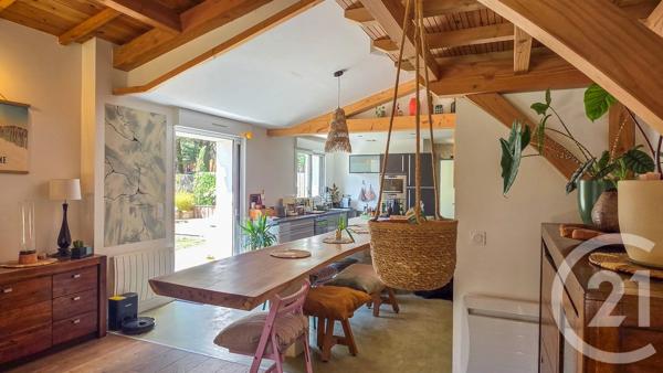 Maison à vendre  5 pièces - 119,18 m 2   CHATEAU D OLONNE  - 85