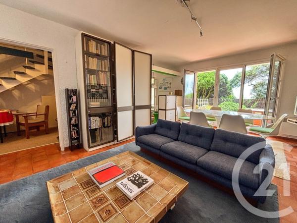 Maison à vendre  5 pièces - 119,18 m 2   CHATEAU D OLONNE  - 85