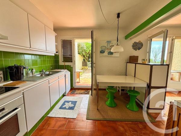 Maison à vendre  5 pièces - 119,18 m 2   CHATEAU D OLONNE  - 85