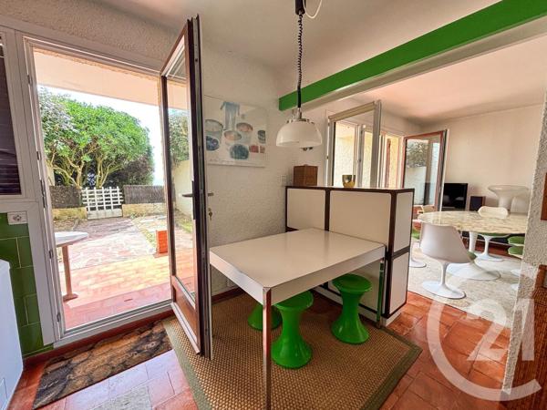 Maison à vendre  5 pièces - 119,18 m 2   CHATEAU D OLONNE  - 85