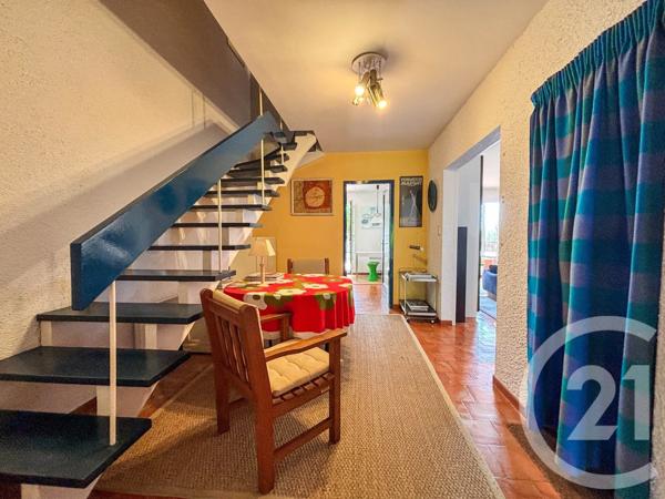 Maison à vendre  5 pièces - 119,18 m 2   CHATEAU D OLONNE  - 85