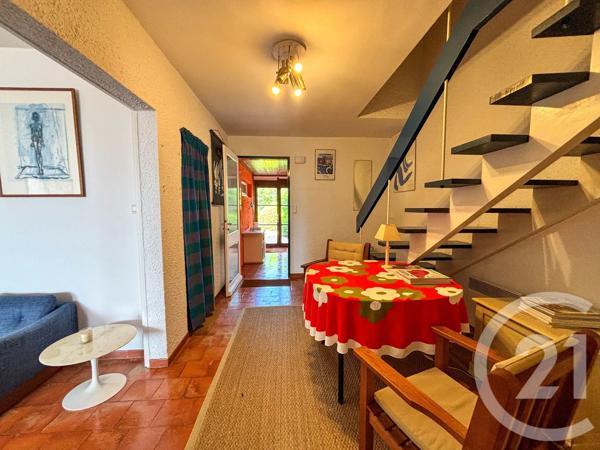 Maison à vendre  5 pièces - 119,18 m 2   CHATEAU D OLONNE  - 85