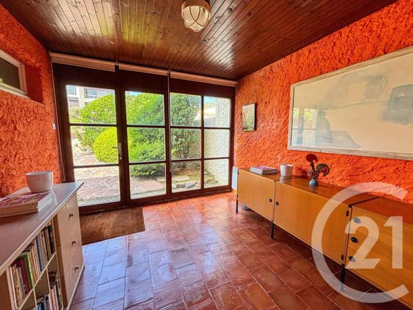 Maison à vendre  5 pièces - 119,18 m 2   CHATEAU D OLONNE  - 85