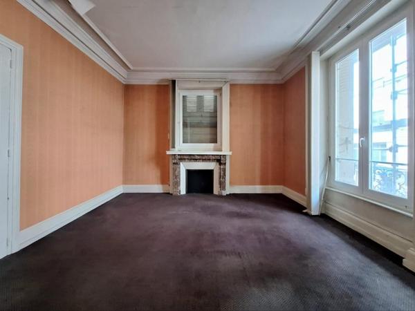 À vendre Appartement 5 pièces 88 m² - ÉPinal 88000