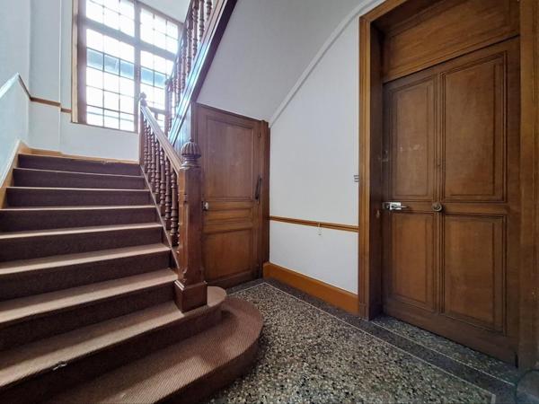 À vendre Appartement 5 pièces 88 m² - ÉPinal 88000